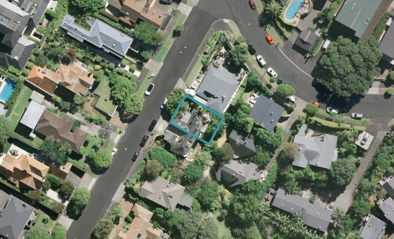 43 Glanville Terrace, Parnell, Auckland - Carousel 1