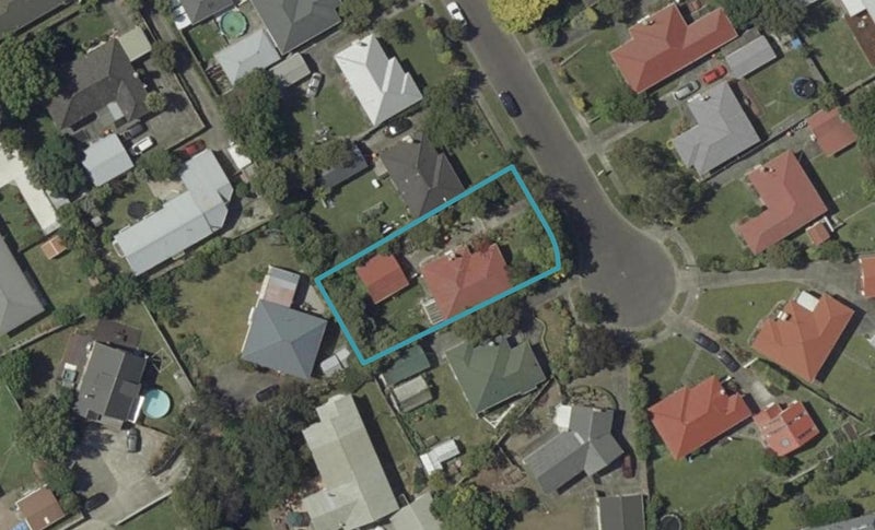 10 Glen Place, Awapuni, Palmerston North - Carousel 1