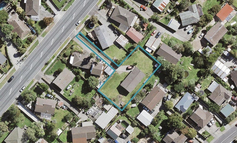 58A Forest Hill Road, Henderson, Auckland - Carousel 1