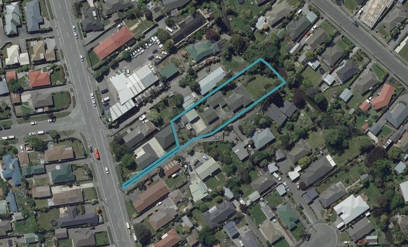301 Hoon Hay Road, Hoon Hay, Christchurch - Carousel 1