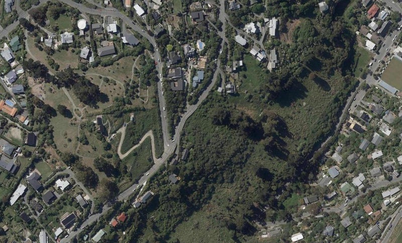 115 Clifton Terrace, Clifton, Christchurch - Carousel 1