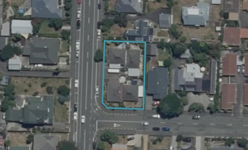 4/11B Collingwood Street, The Wood, Nelson - Carousel 1