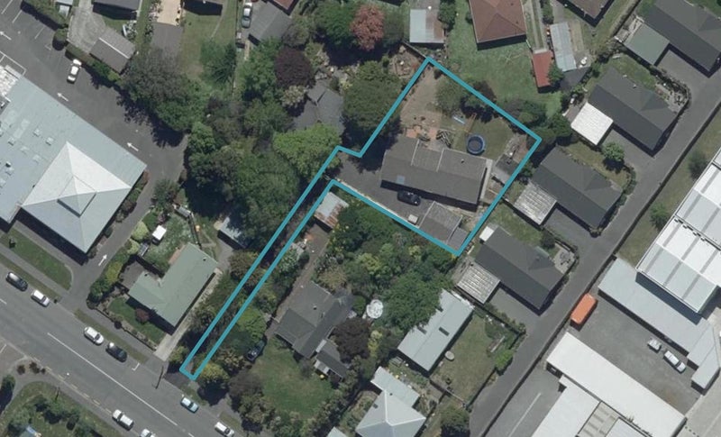 126A Sawyers Arms Road, Northcote, Christchurch - Carousel 1