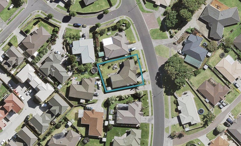 21 Greenberry Drive, Ranui, Auckland - Carousel 1