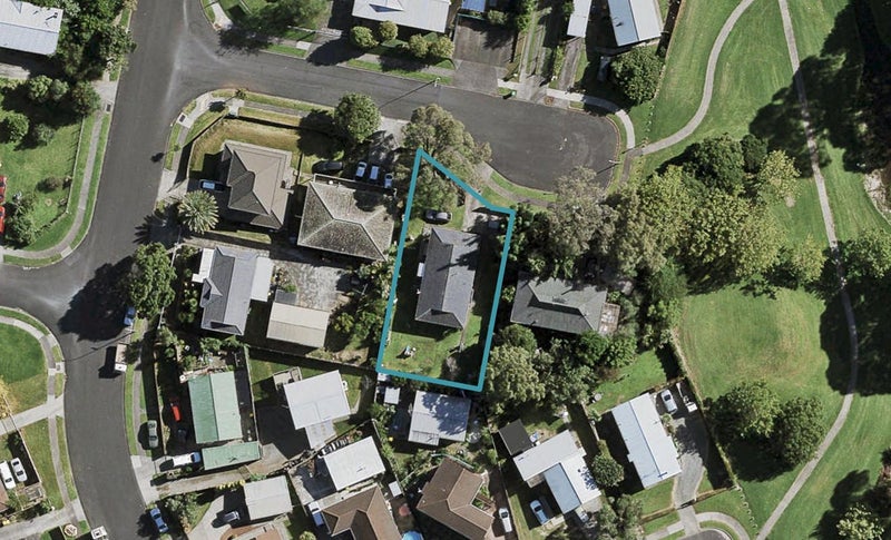 3 Granite Place, Wiri, Auckland - Carousel 1