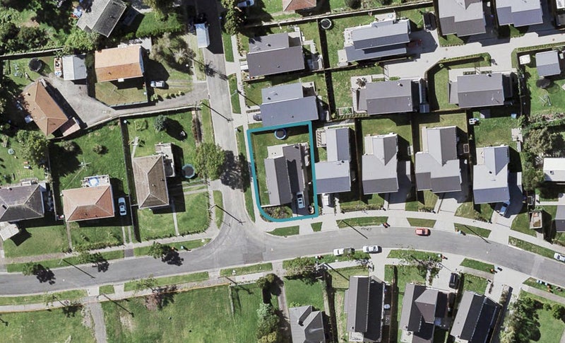 20 Melling Street, Glen Innes, Auckland - Carousel 1