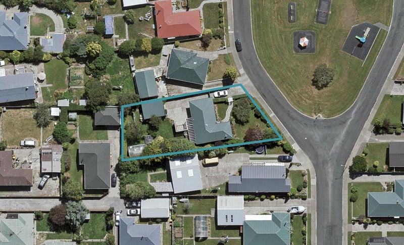 7 Wye Street, Newfield, Invercargill - Carousel 1