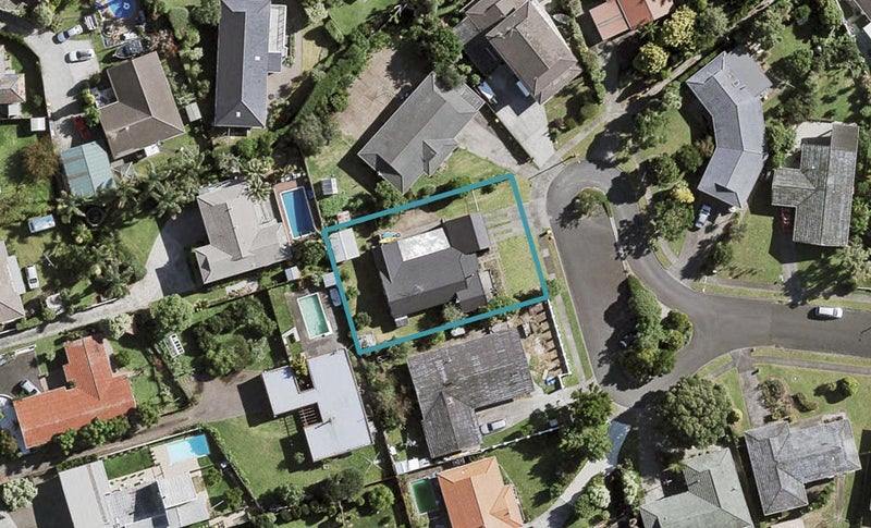 20 Winslow Heights, Pahurehure, Papakura - Carousel 1