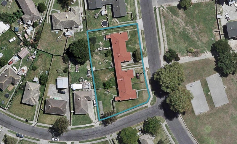 48/42 Percy Spiller Avenue, Maraenui, Napier - Carousel 1
