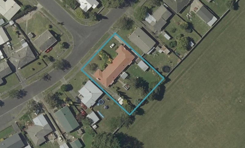 25 Dampier Avenue, Awapuni, Palmerston North - Carousel 1