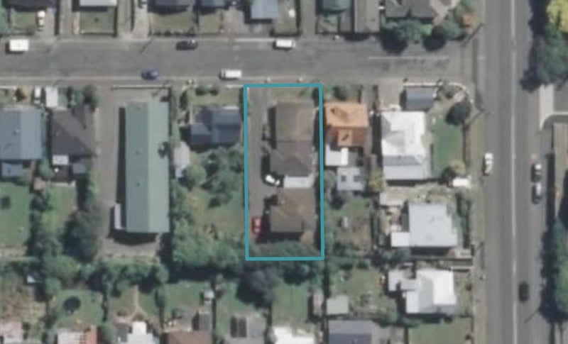 1/22 Jackson Street, West End, Timaru - Carousel 1