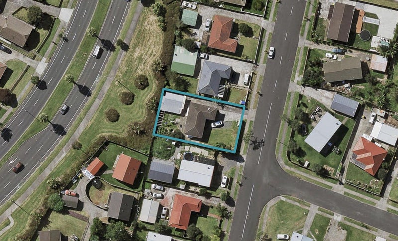 49 Dissmeyer Drive, Clover Park, Auckland - Carousel 1