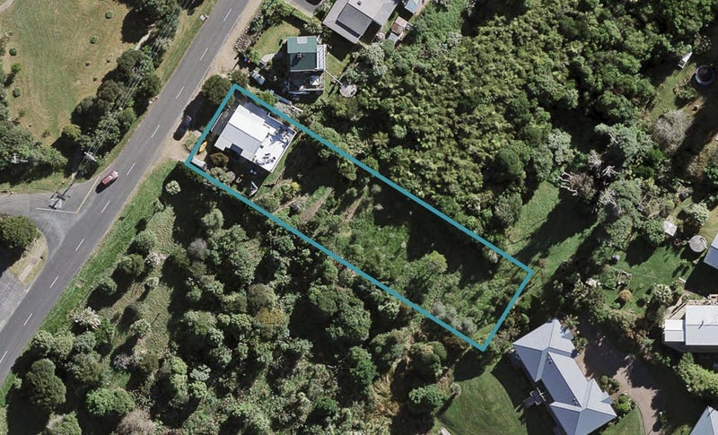 51 Ostend Road, Ostend, Waiheke Island - Carousel 1