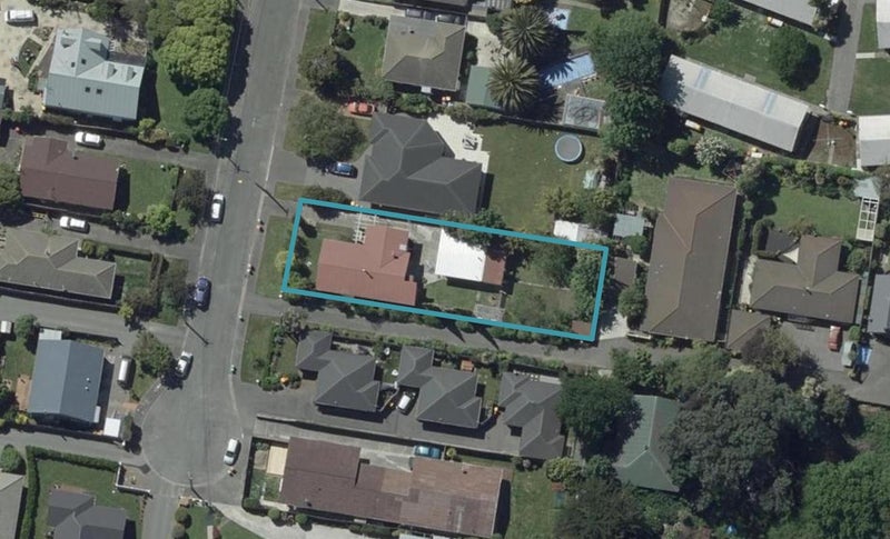 21 Earl Street, Hillsborough, Christchurch - Carousel 1