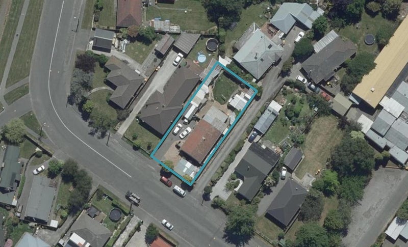 146 Vagues Road, Northcote, Christchurch - Carousel 1