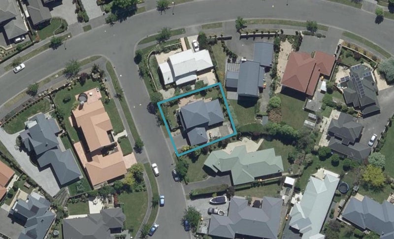 3 Dunvegan Place, Harewood, Christchurch - Carousel 1