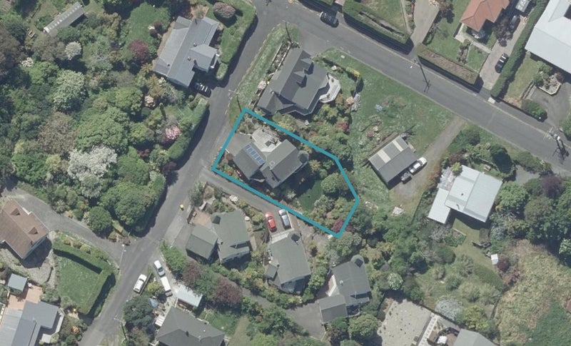 3 Hawk Lane, Saint Leonards, Dunedin - Carousel 1