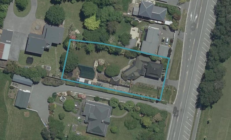 313 Wooldridge Road, Harewood, Christchurch - Carousel 1