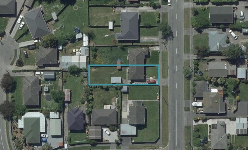131 Kerrs Road, Avonside, Christchurch - Carousel 1