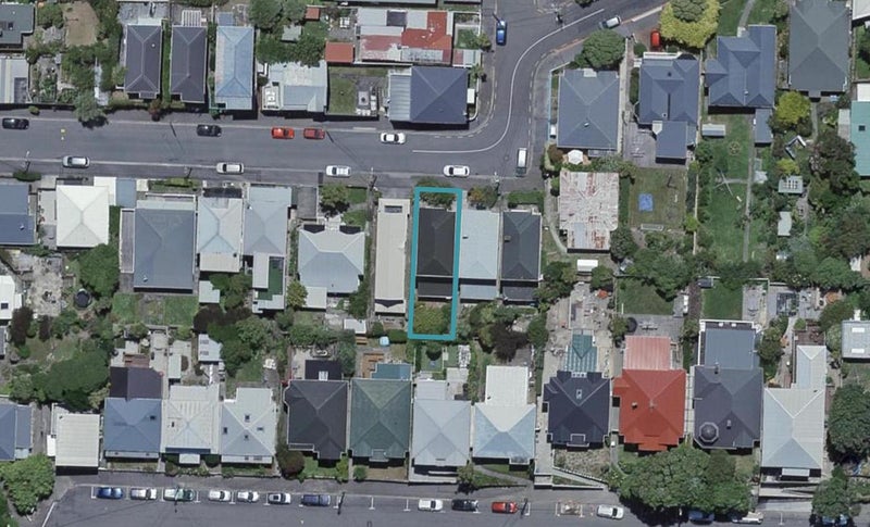 14 Dawson Street, Berhampore, Wellington - Carousel 1