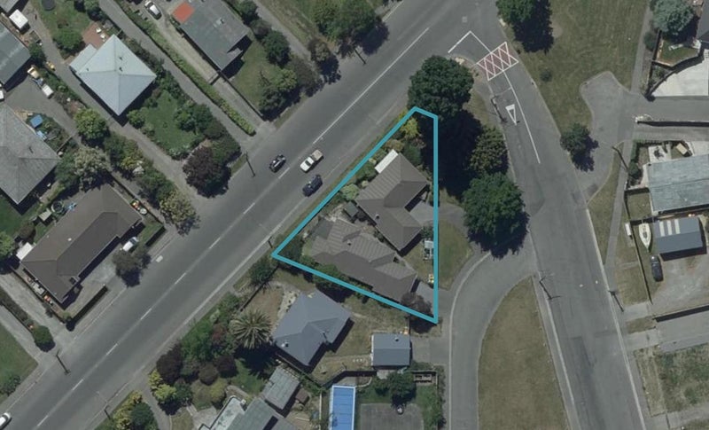 28 Cuffs Road, Wainoni, Christchurch - Carousel 1