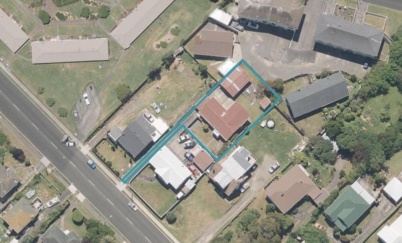 16A Puriri Street, Gonville, Whanganui - Carousel 1