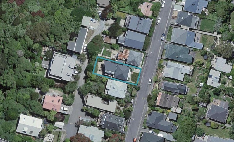 50 Hanover Street, Wadestown, Wellington - Carousel 1