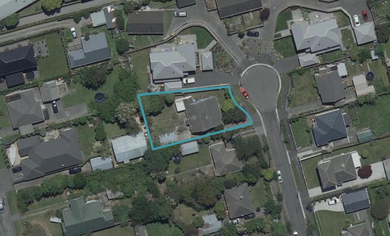 9 Ashby Place, Bryndwr, Christchurch - Carousel 1