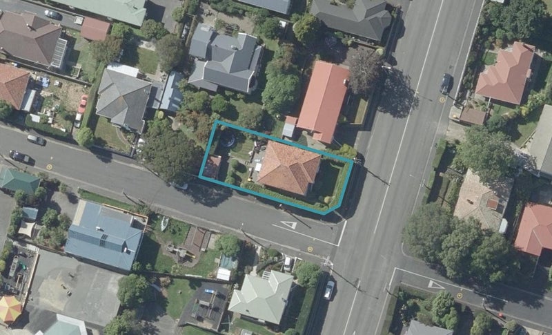 24 Elgin Road, Mornington, Dunedin - Carousel 1