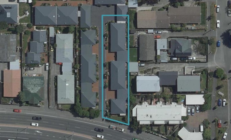 3/117 Brougham Street, Addington, Christchurch - Carousel 1