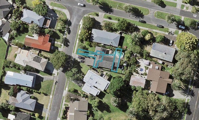 4E Blue Gum Rise, Sunnyhills, Auckland - Carousel 1