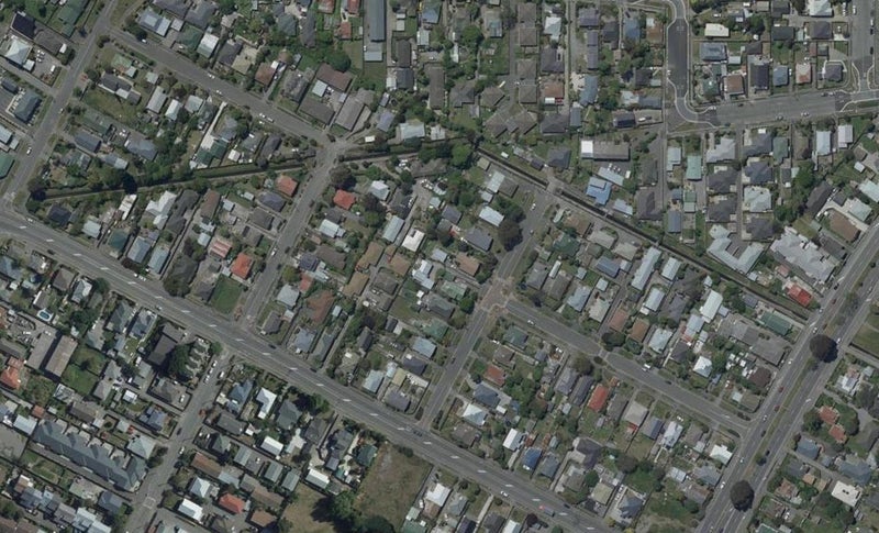 17 Glasgow Street, Phillipstown, Christchurch - Carousel 1