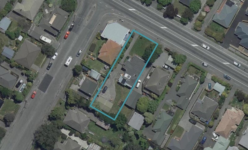 161 Harewood Road, Papanui, Christchurch - Carousel 1