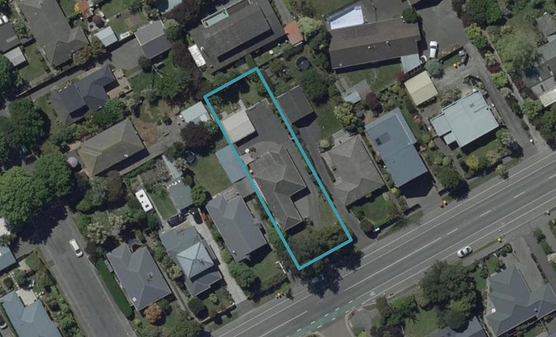 113 Saint Martins Road, Saint Martins, Christchurch - Carousel 1