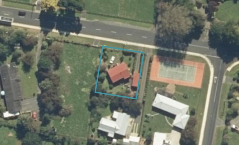 61 Herbert Street, Kihikihi, Te Awamutu - Carousel 1