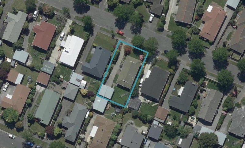35 Ansonby Street, Russley, Christchurch - Carousel 1