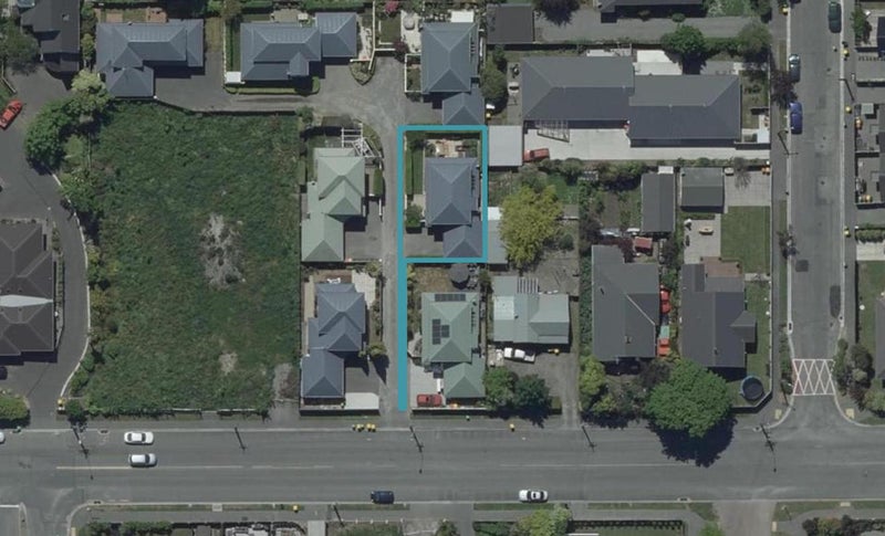 115 Edgeware Road, St Albans, Christchurch - Carousel 1