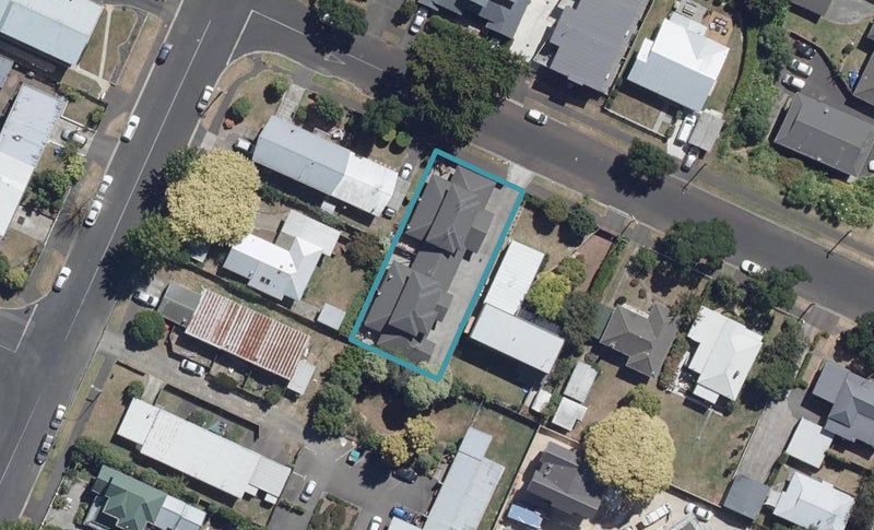 13B Dyer Street, Whitiora, Hamilton - Carousel 1