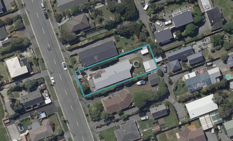 137 Rocking Horse Road, Southshore, Christchurch - Carousel 1