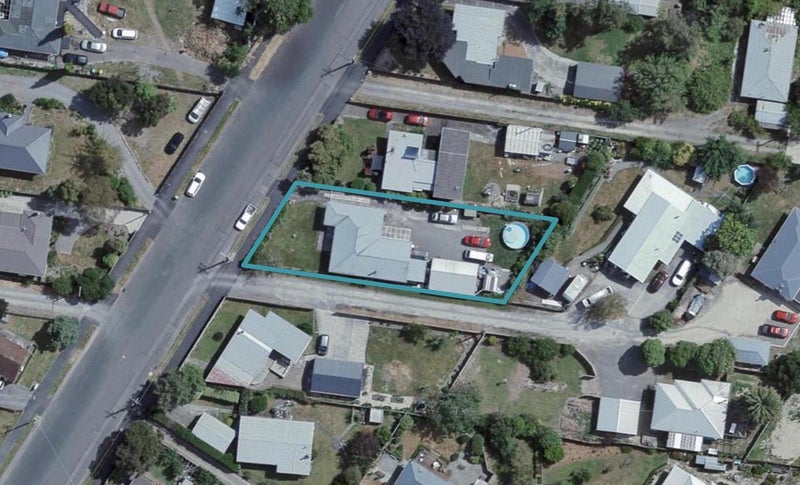36 Raglan Street, Lansdowne, Masterton - Carousel 1