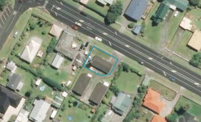 144 Tasman Street, Ōpunake - Carousel 1
