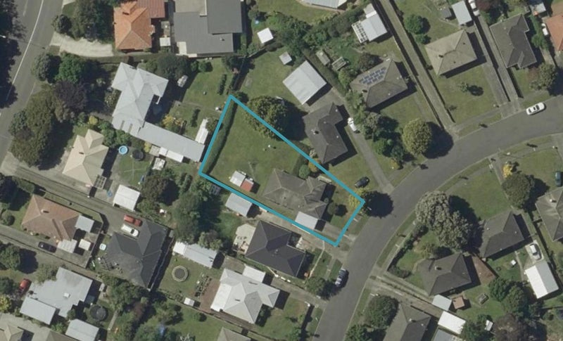 9 Tilbury Avenue, Hokowhitu, Palmerston North - Carousel 1