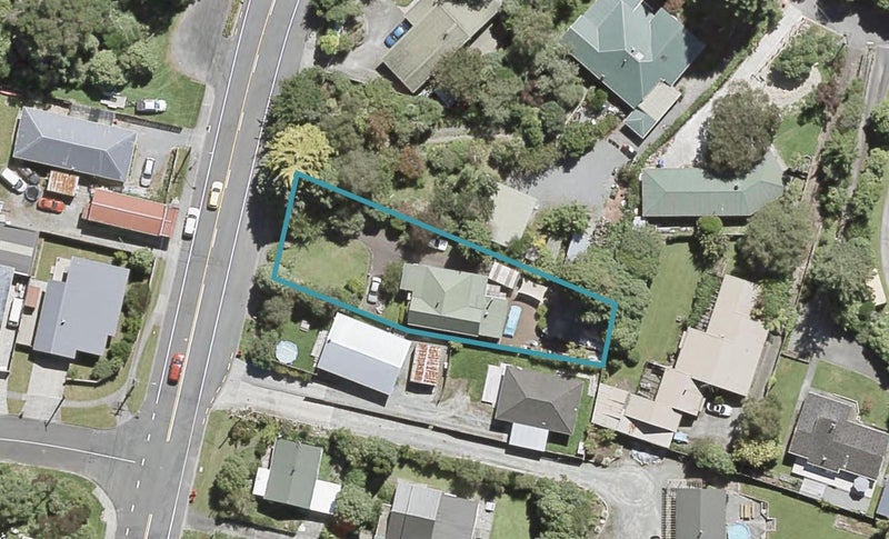 120 Akatarawa Road, Birchville, Upper Hutt - Carousel 1
