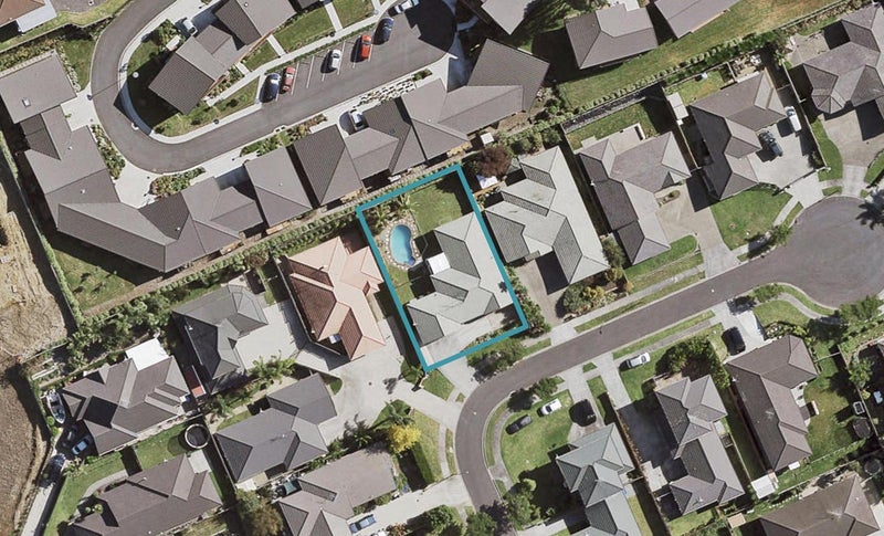 34 Cairnsvale Rise, Manurewa, Auckland - Carousel 1