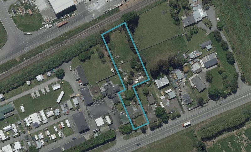 648 Main South Road, Islington, Christchurch - Carousel 1