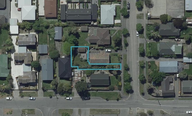 3C McLeod Street, Richmond, Christchurch - Carousel 1