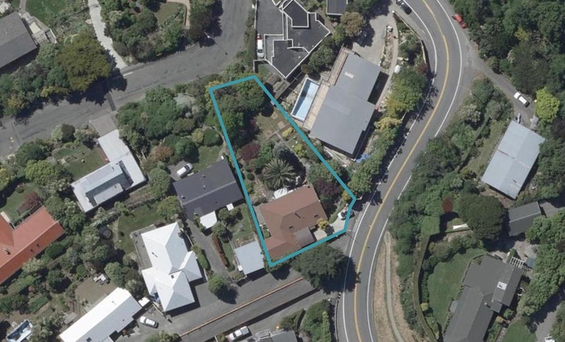 184 Dyers Pass Road, Cashmere, Christchurch - Carousel 1