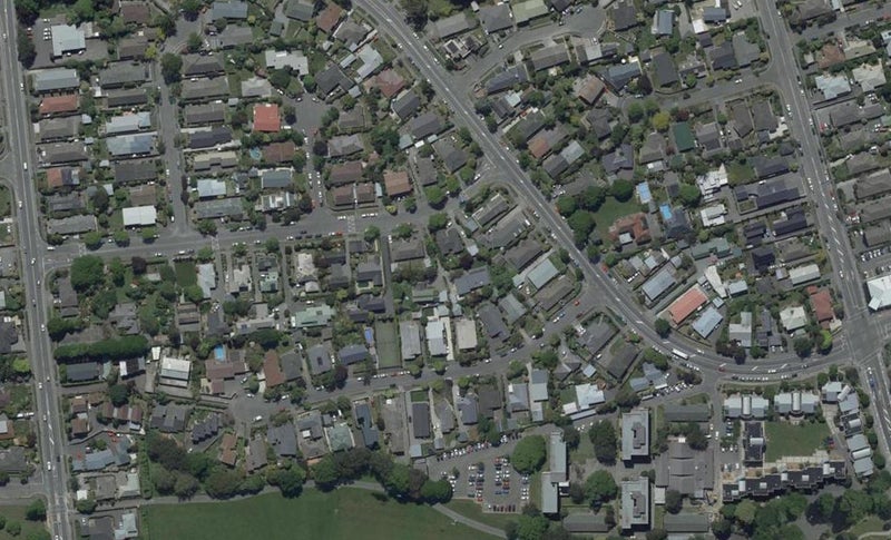 1/5 Madeley Road, Mount Pleasant, Christchurch - Carousel 1