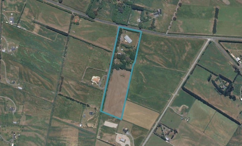 1309 Old West Coast Road, Christchurch - Carousel 1