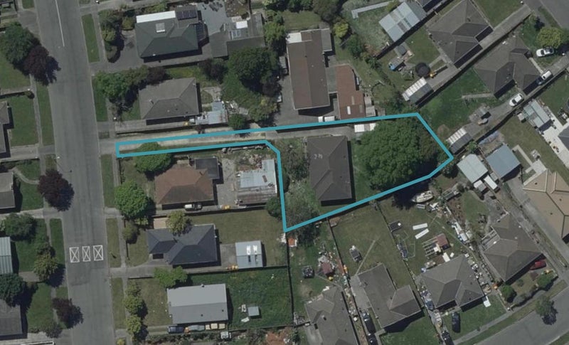 45 Rowley Avenue, Hoon Hay, Christchurch - Carousel 1